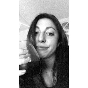 Meet your Posher, Brielle